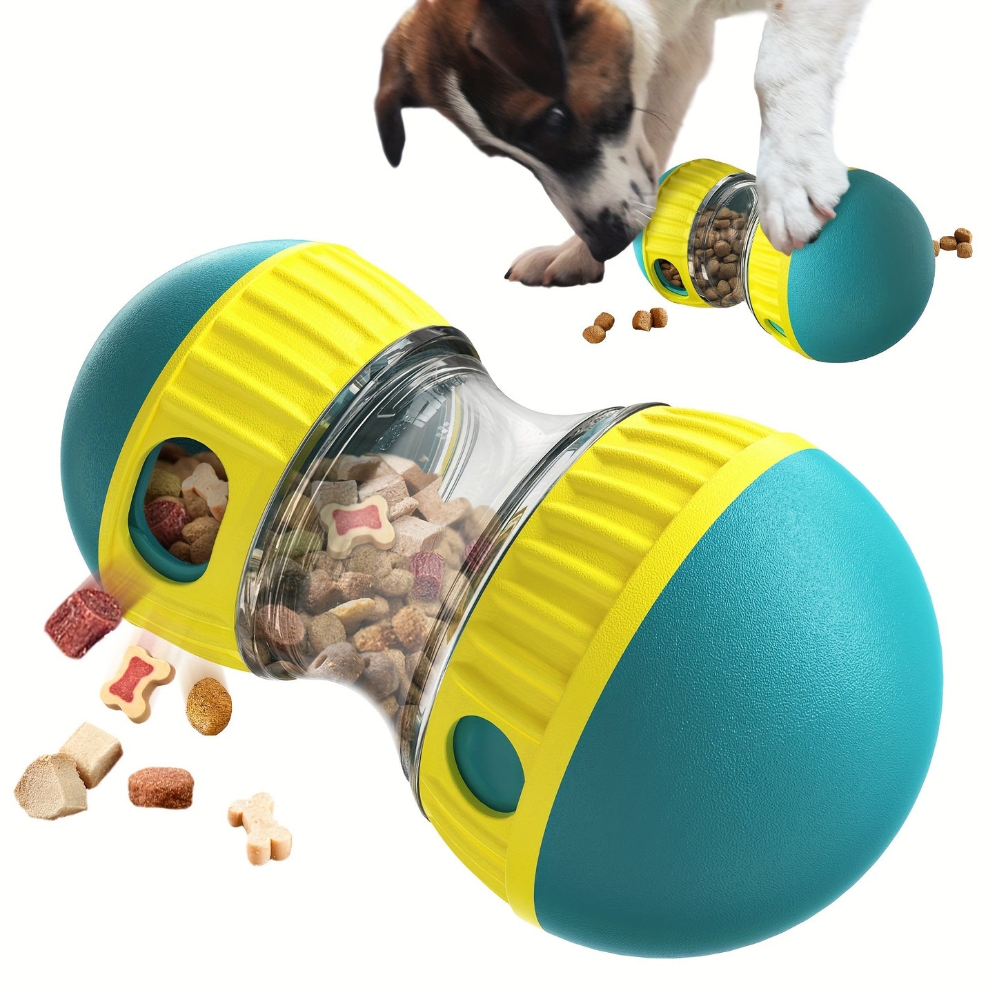 Dogs Toy To Hide Food