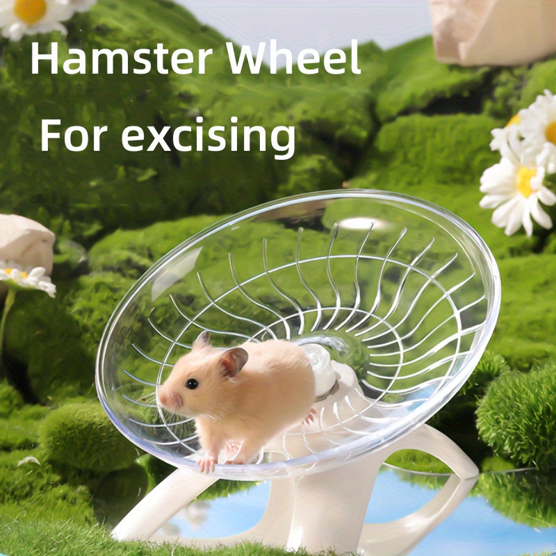 Exercise Wheel for Small Pets
