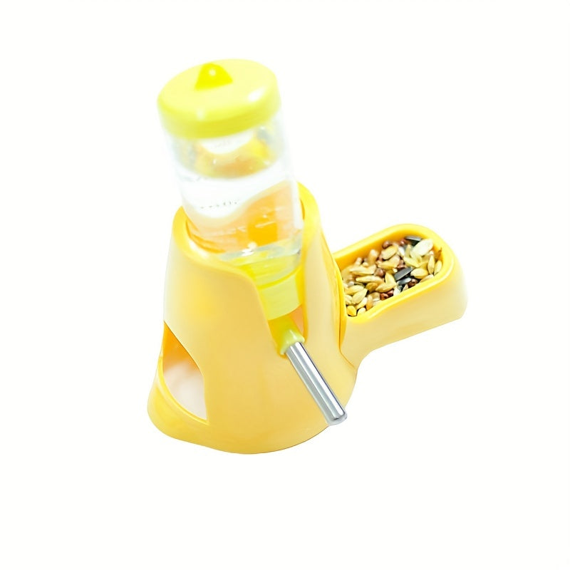 Hamster kettle drinking/feeder