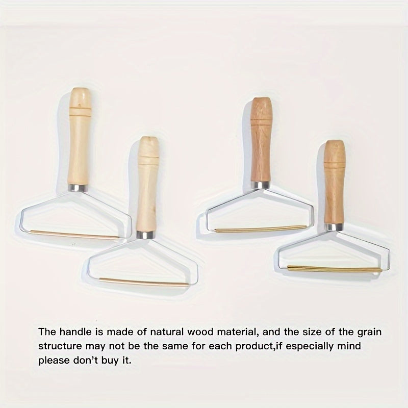 Pet Hair Remover Scraper