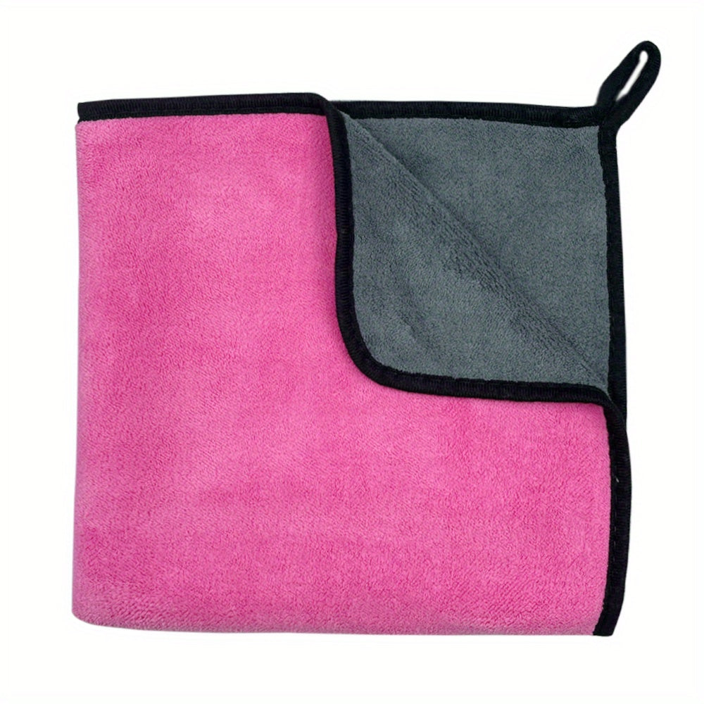 Super Soft And Absorbent Pet Towels
