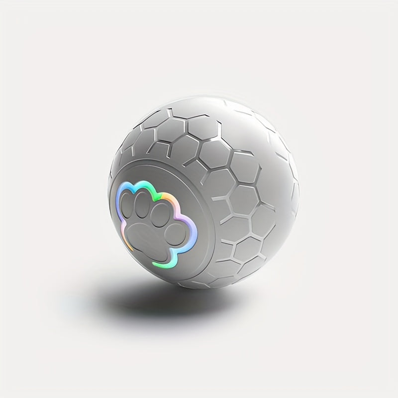Rechargeable Smart Bouncing Ball Toy