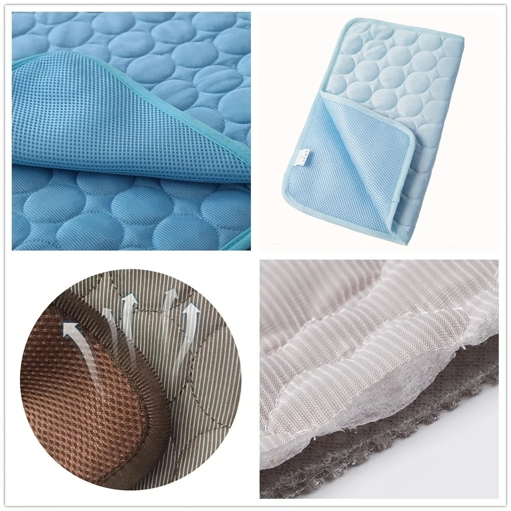 Dog/Cat Cooling Mat