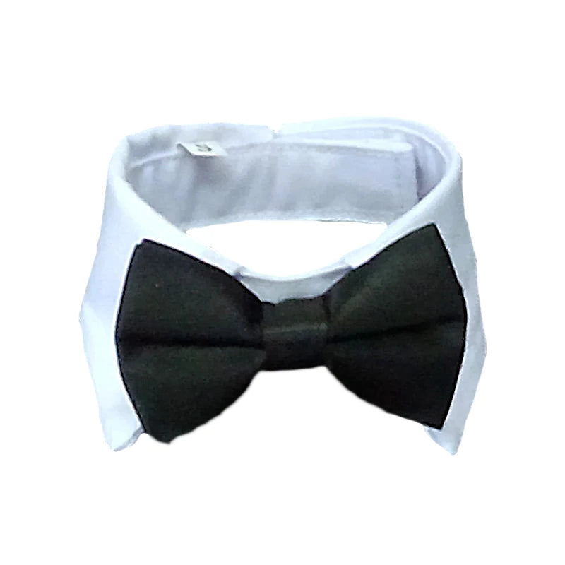Adjustable Pets Dog/Cat Bow Tie