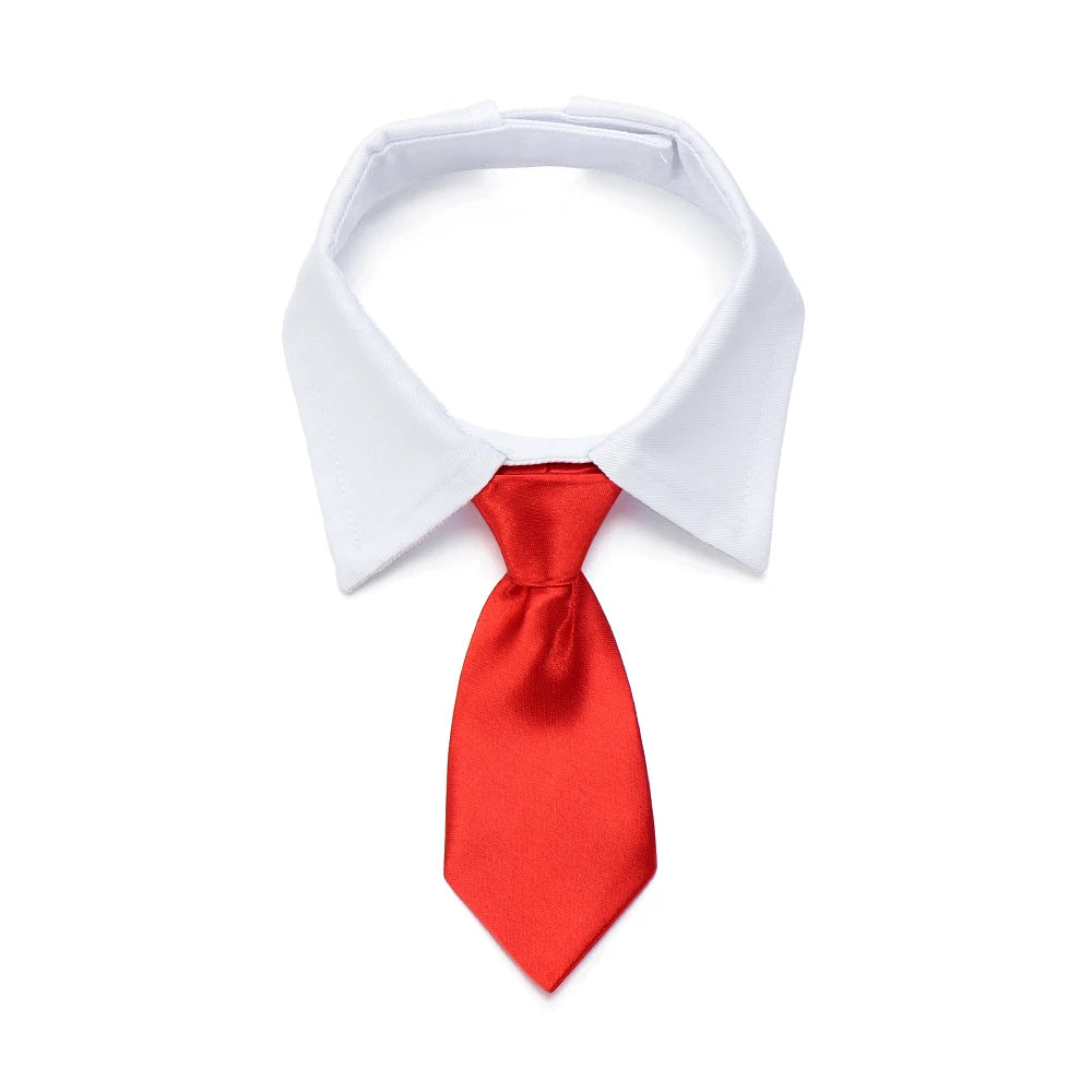 Adjustable Pets Dog/Cat Bow Tie