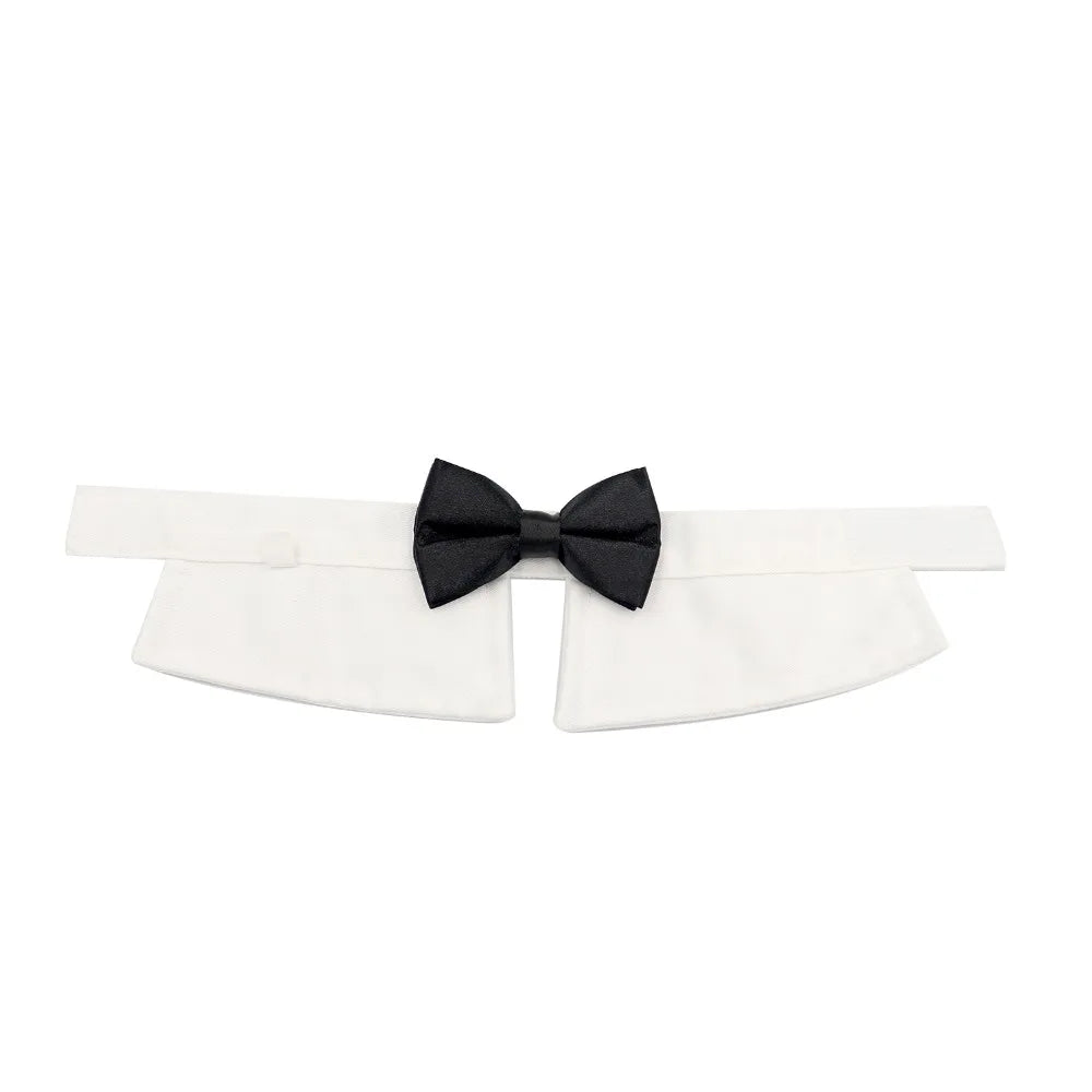 Adjustable Pets Dog/Cat Bow Tie