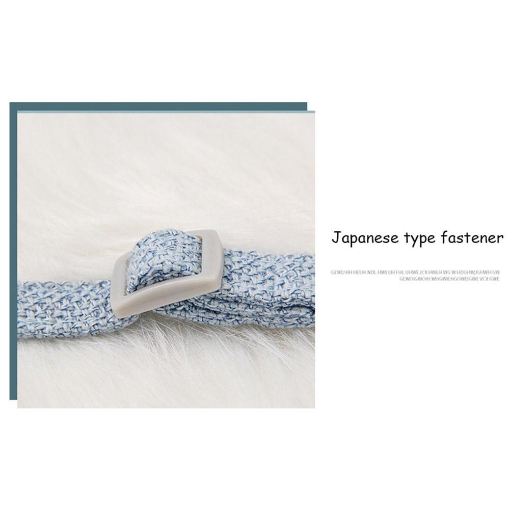 Lovely Small Pet Vest Chest Strap