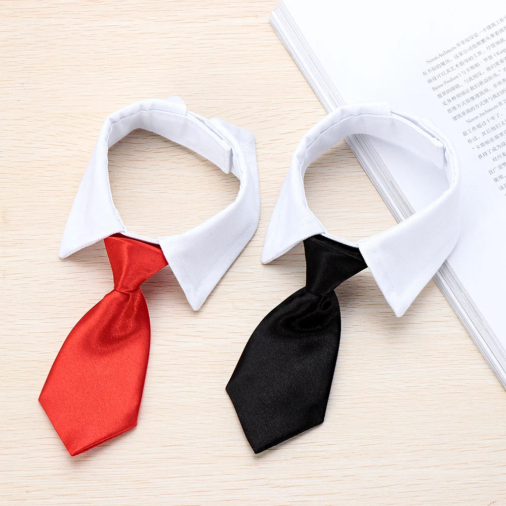 Adjustable Pets Dog/Cat Bow Tie