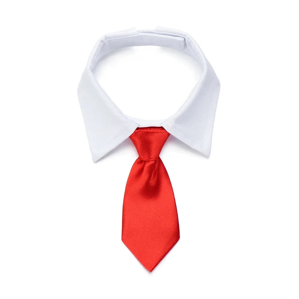 Adjustable Pets Dog/Cat Bow Tie