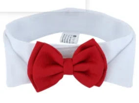 Adjustable Pets Dog/Cat Bow Tie