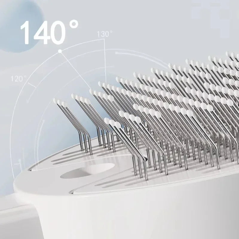 Cat Steam Brush 3 in 1