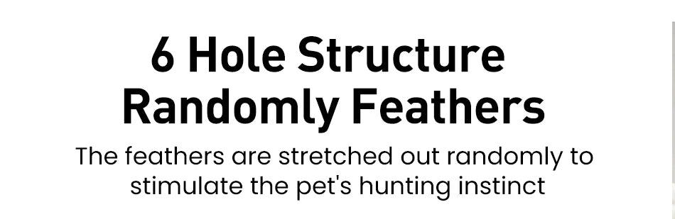 2 in 1 Smart Cat Toys