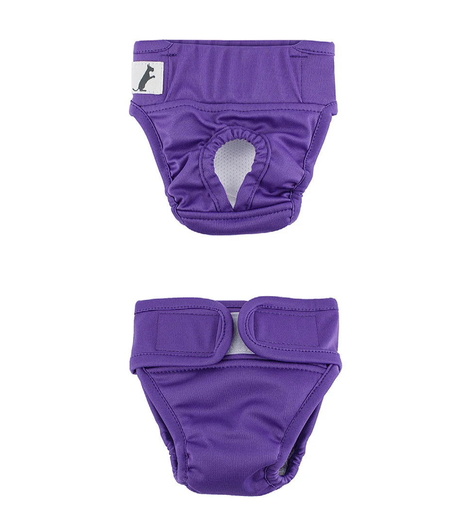 Pet Dog Physiological Hygiene Pants