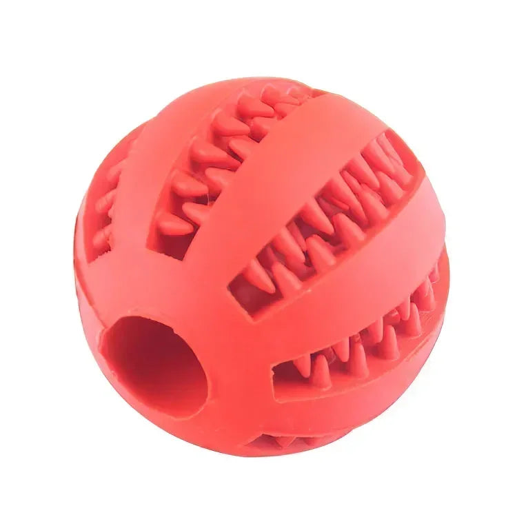 Dog Toy Ball Nontoxic