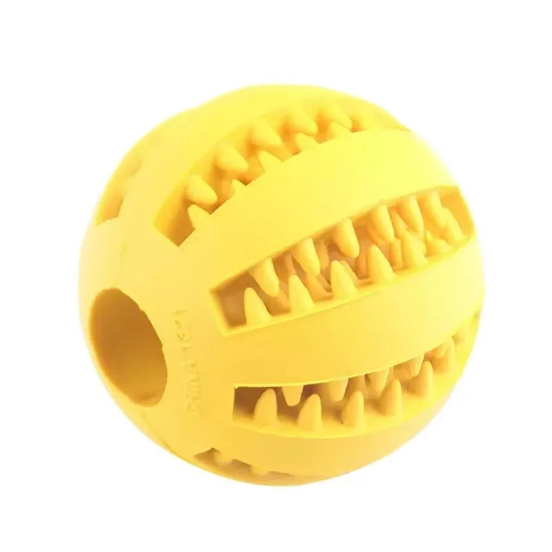 Dog Toy Ball Nontoxic