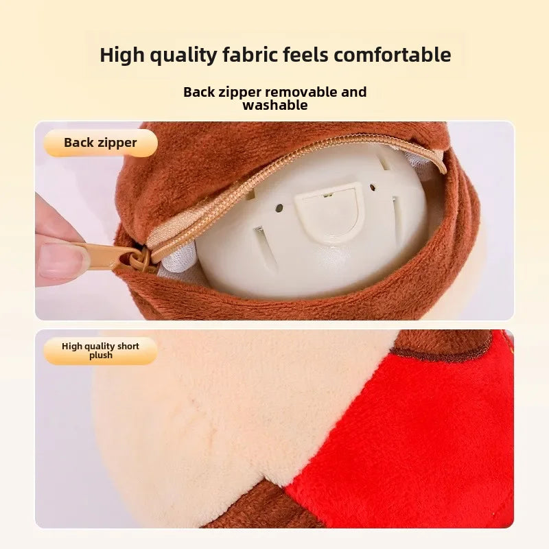New Dog Toys Interactive
