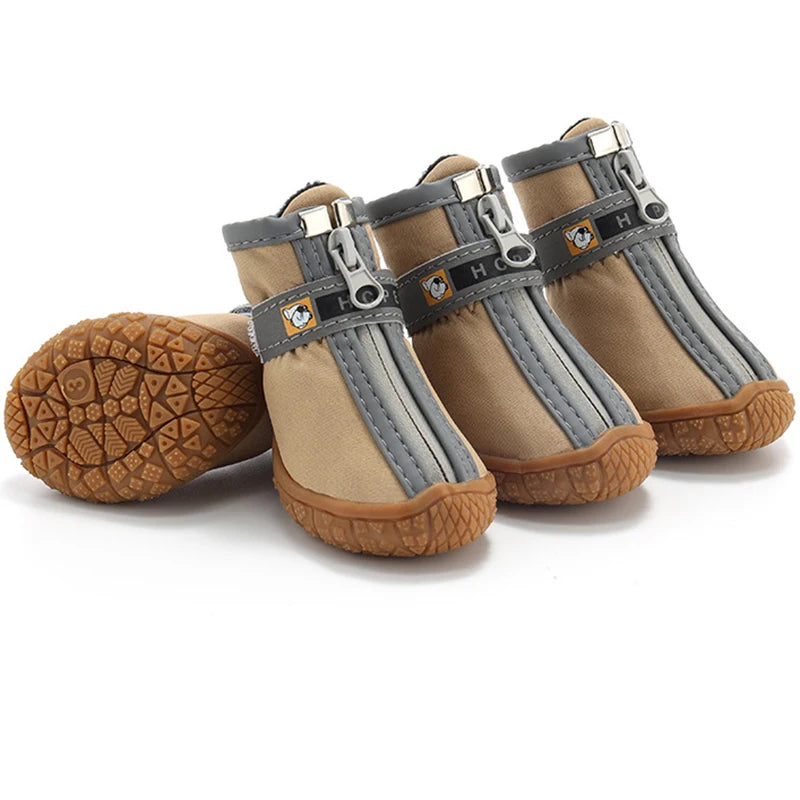Dog Shoes Non-Slip