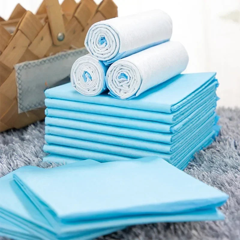 Disposable Pet Diapers