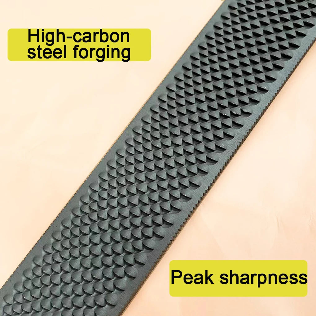 Durable And Elastic Trimming Tool For Horses Goats And Donkeys