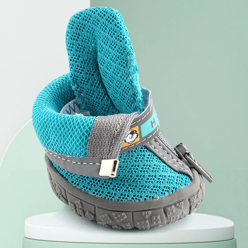 Dog Shoes Non-Slip