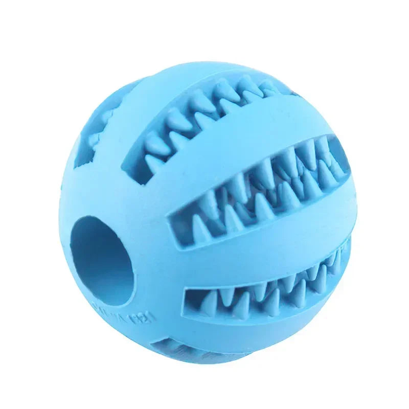 Dog Toy Ball Nontoxic