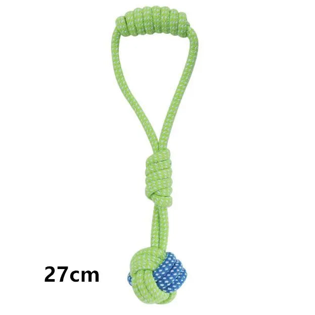 Pet Dog Toys for Large/Small Dogs
