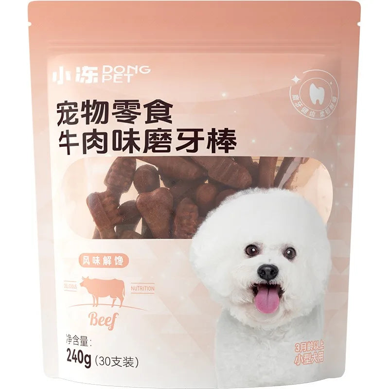 Dog Snacks