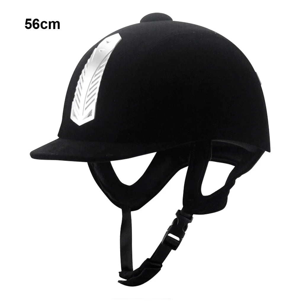 Equestrian Horse Riding Helmet