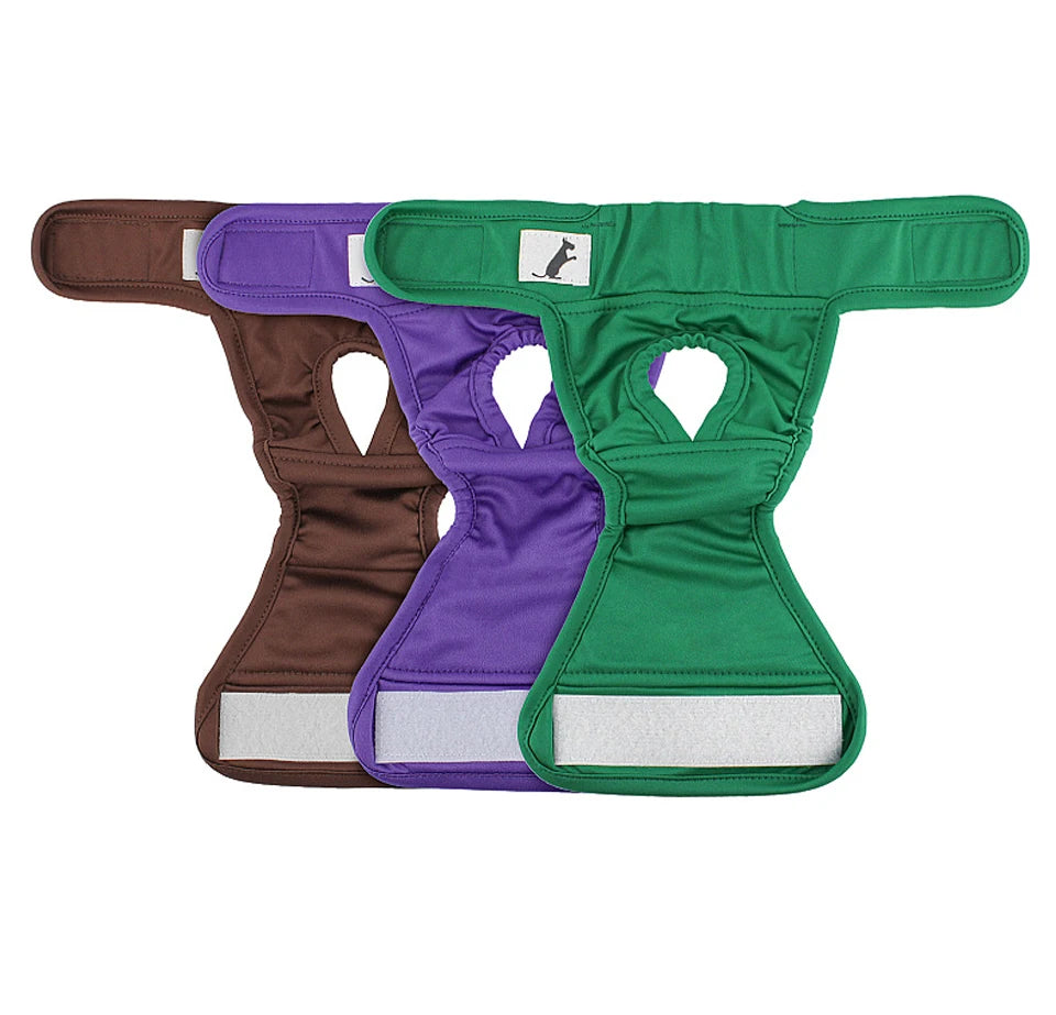Pet Dog Physiological Hygiene Pants