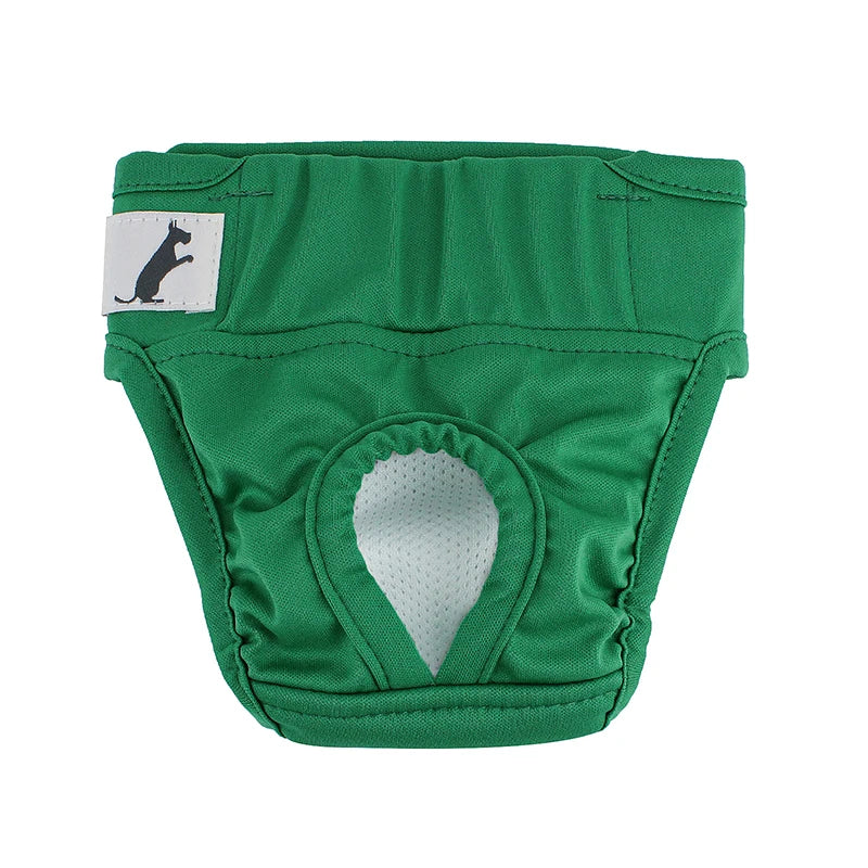 Pet Dog Physiological Hygiene Pants