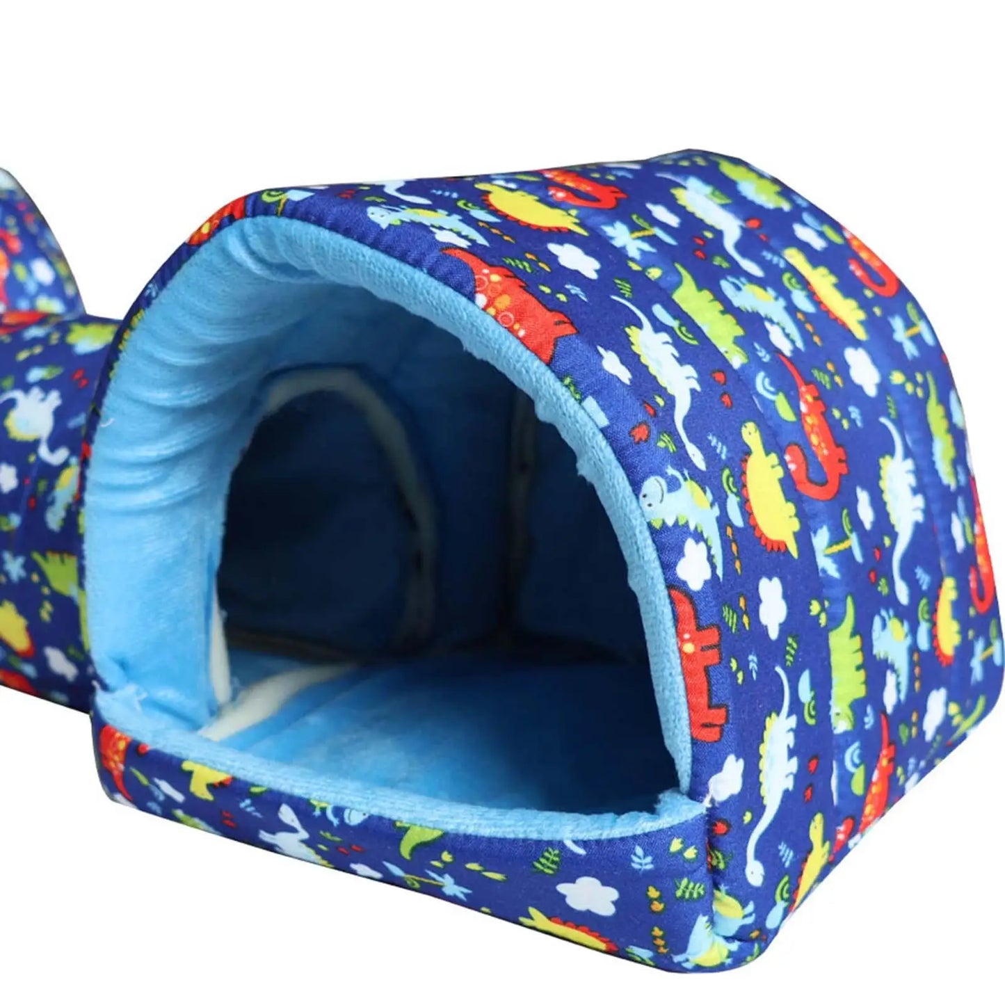 Guinea Pig Tunnel