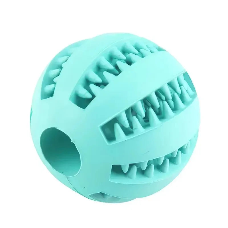 Dog Toy Ball Nontoxic