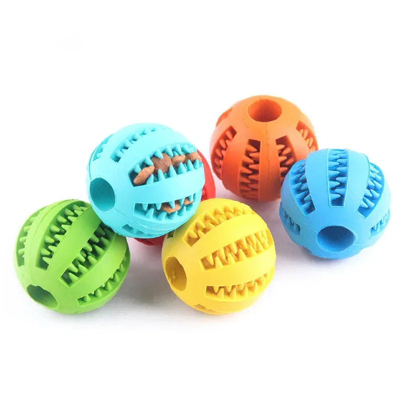Dog Toy Ball Nontoxic