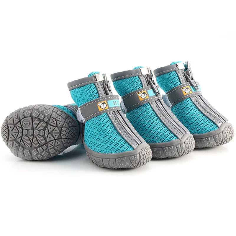 Dog Shoes Non-Slip