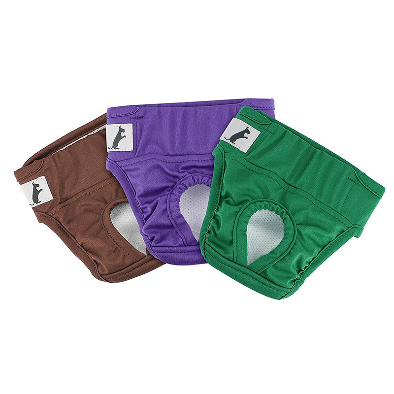 Pet Dog Physiological Hygiene Pants