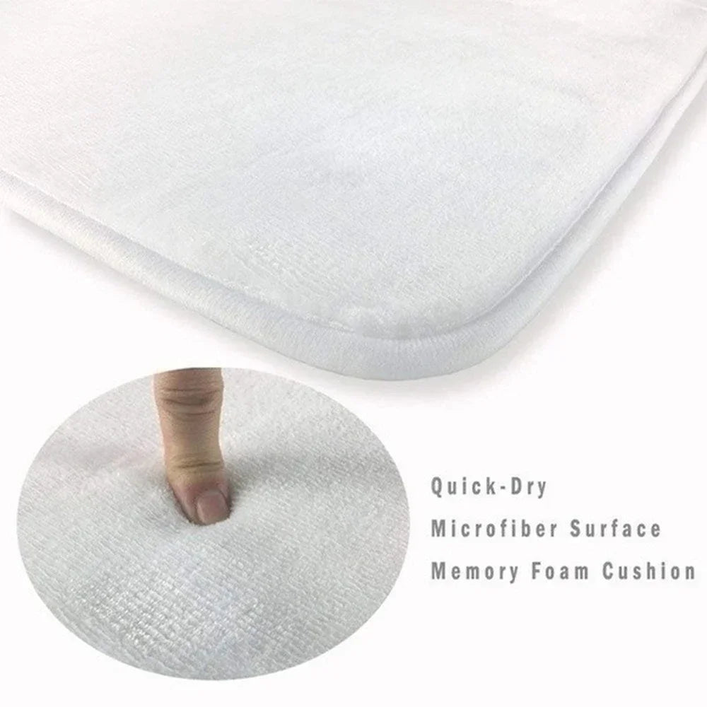 Entrance Doormat