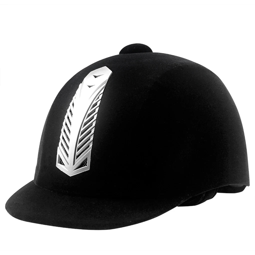 Equestrian Horse Riding Helmet
