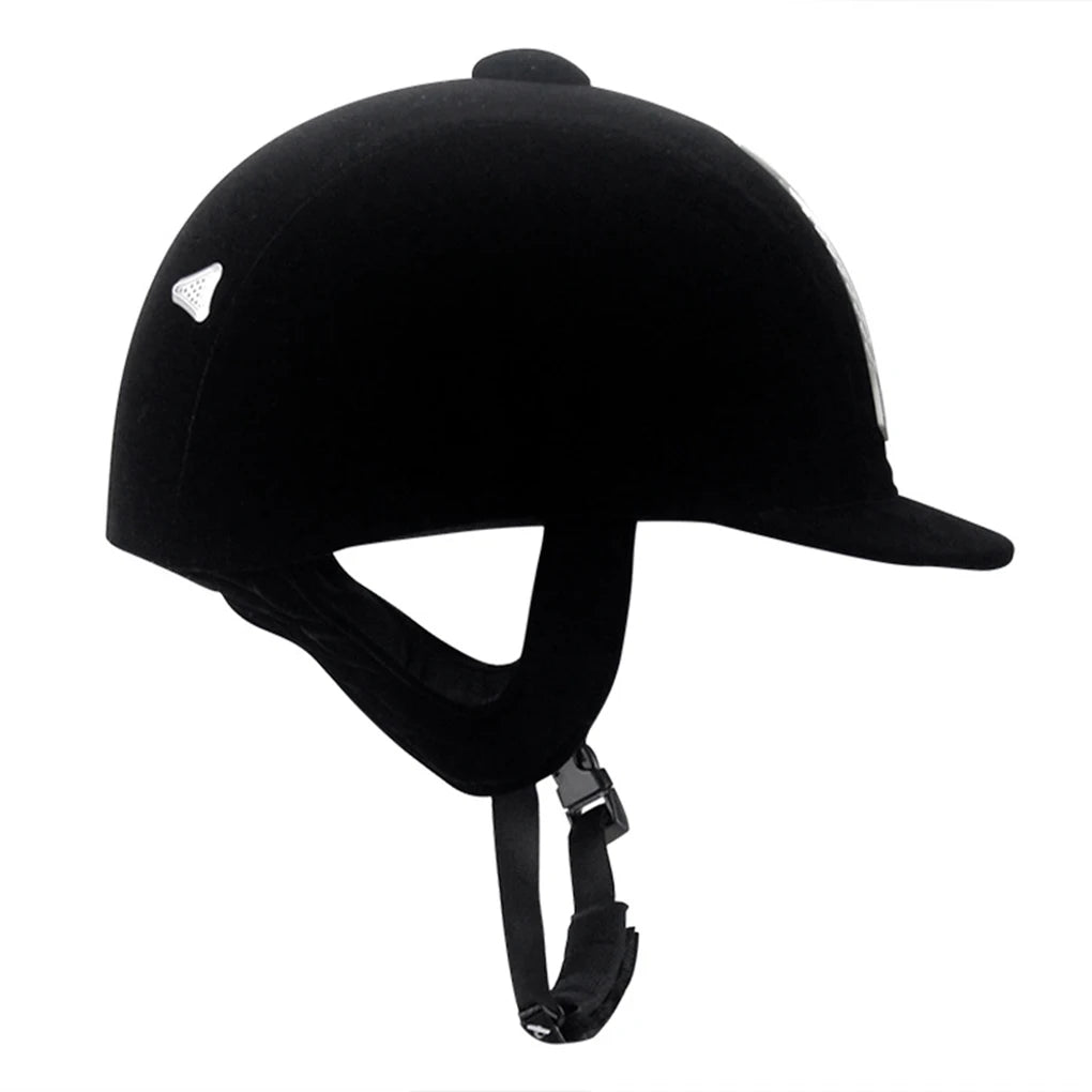 Equestrian Horse Riding Helmet