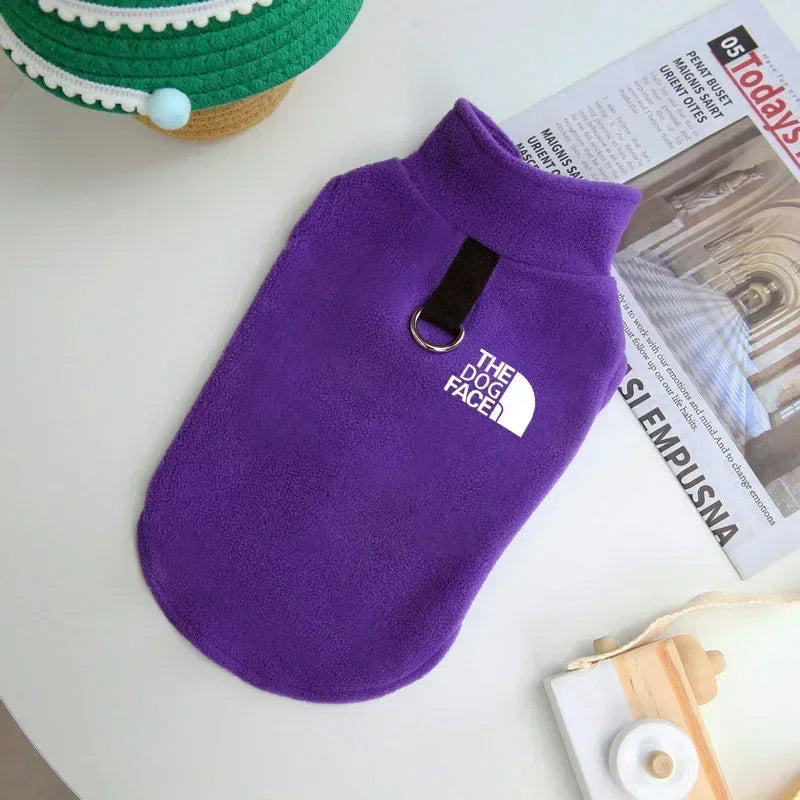 Pet Dog Clothes