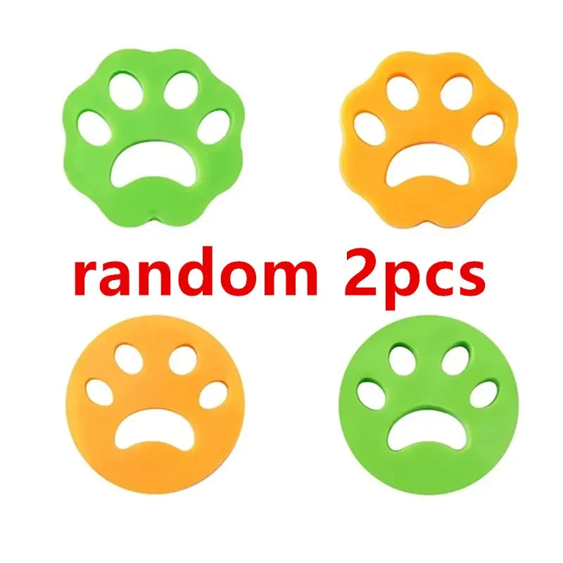 Soft Silicone Pet Hair Remover