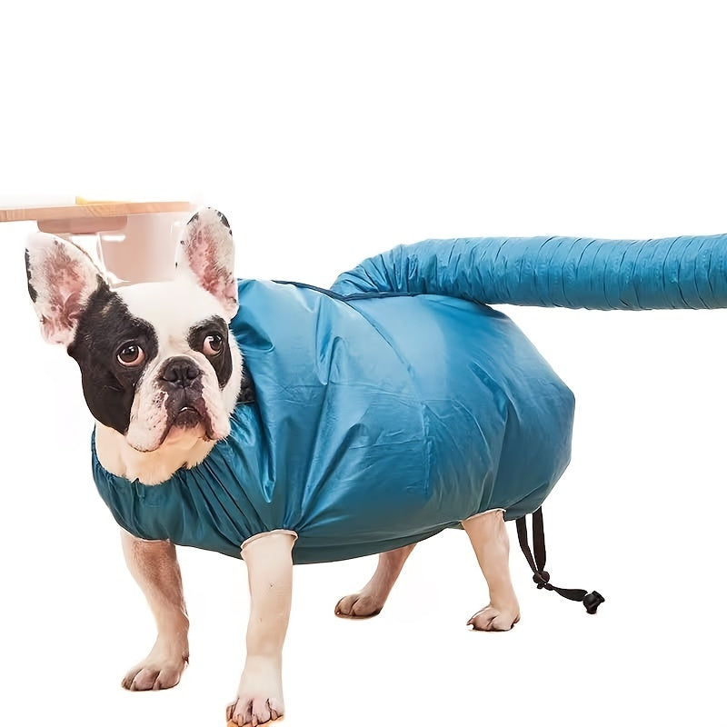 Pet Dog & Cat Hair Dryer Bag