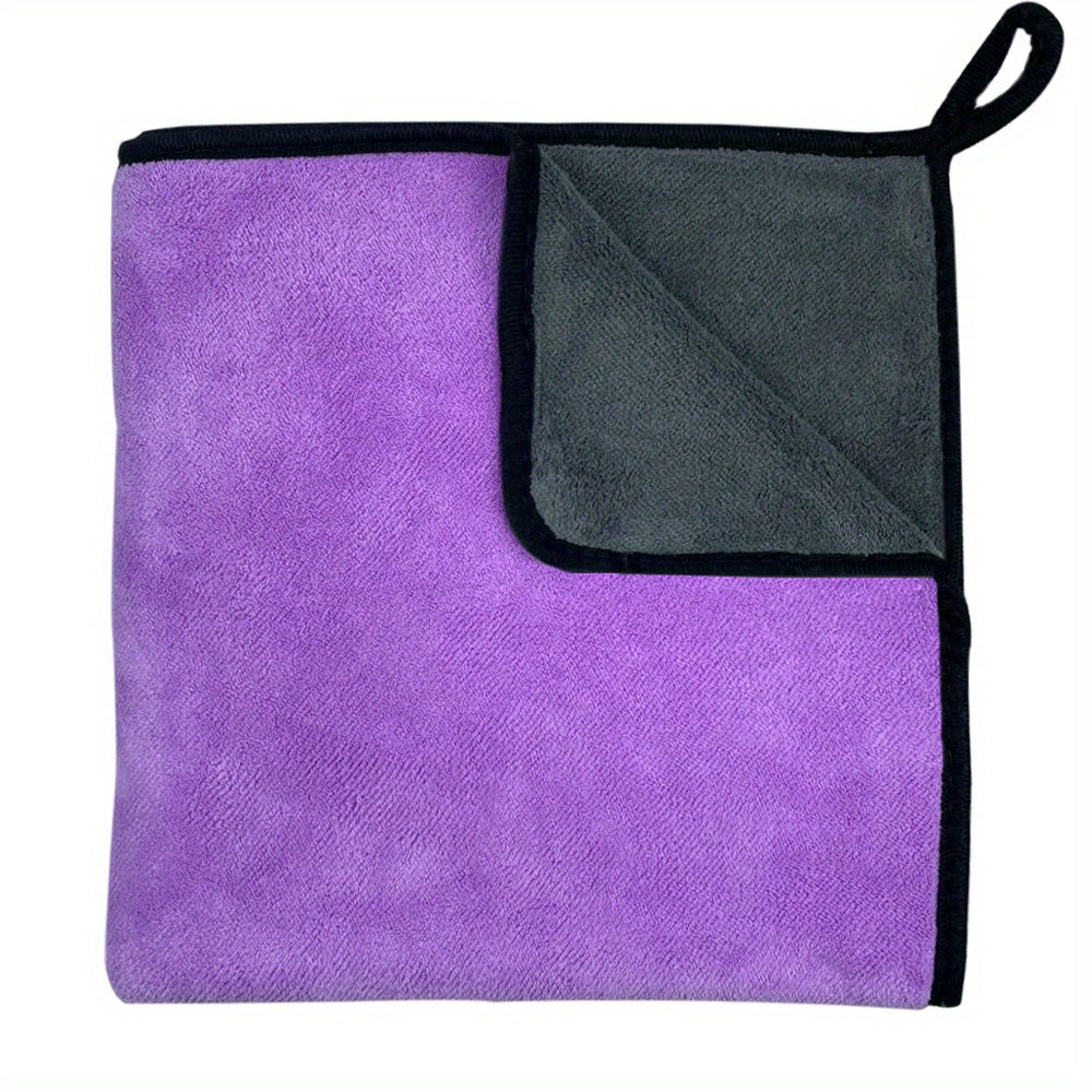 Super Soft And Absorbent Pet Towels