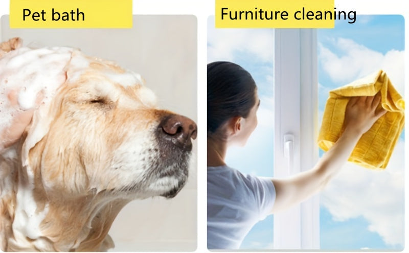 Super Soft And Absorbent Pet Towels