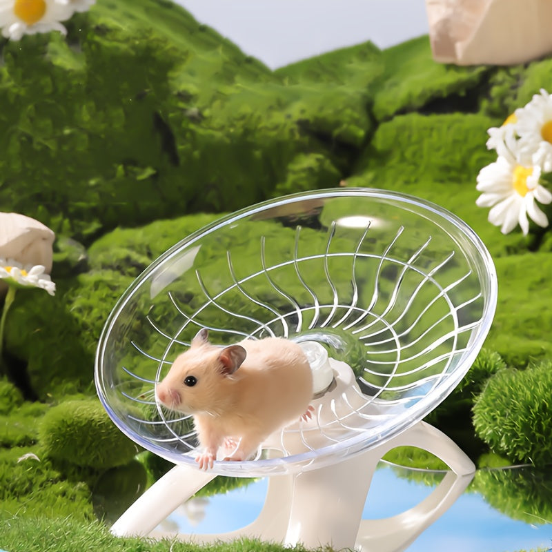 Exercise Wheel for Small Pets