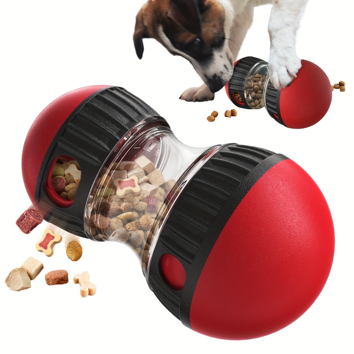 Dogs Toy To Hide Food