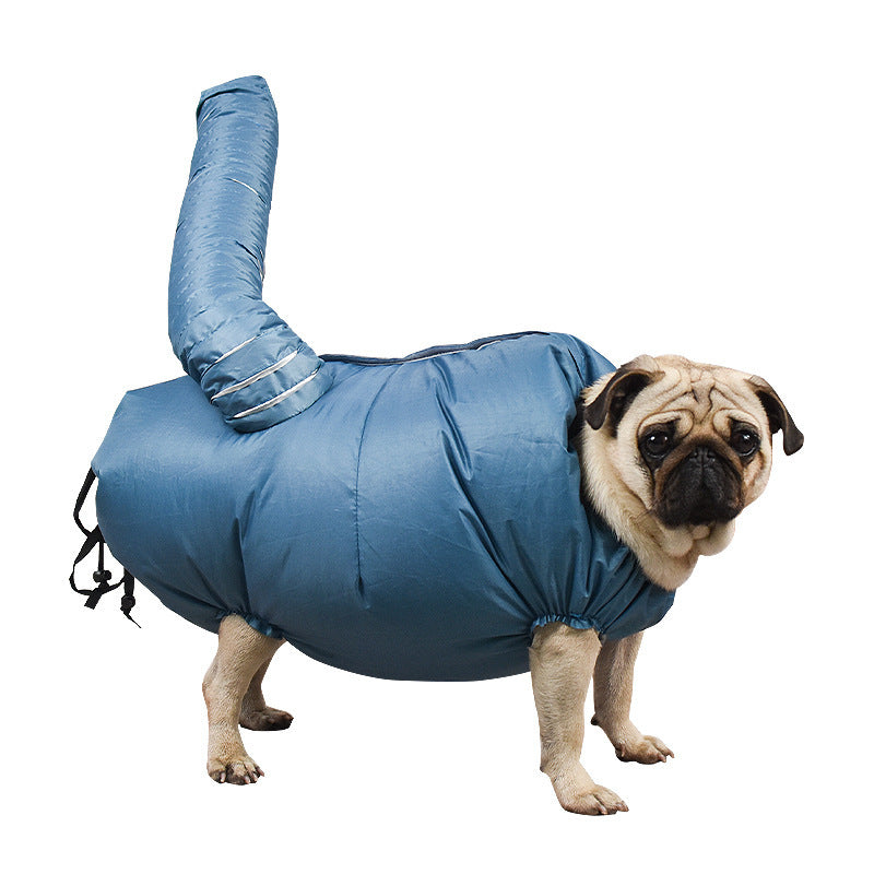 Pet Dog & Cat Hair Dryer Bag