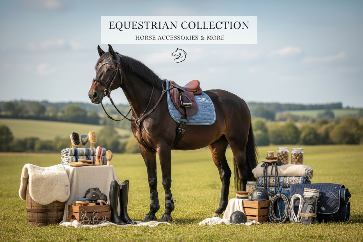 Horse Accessories