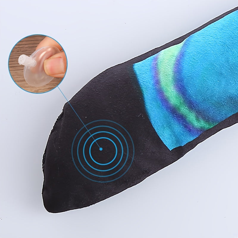 New Plush Dog Toy