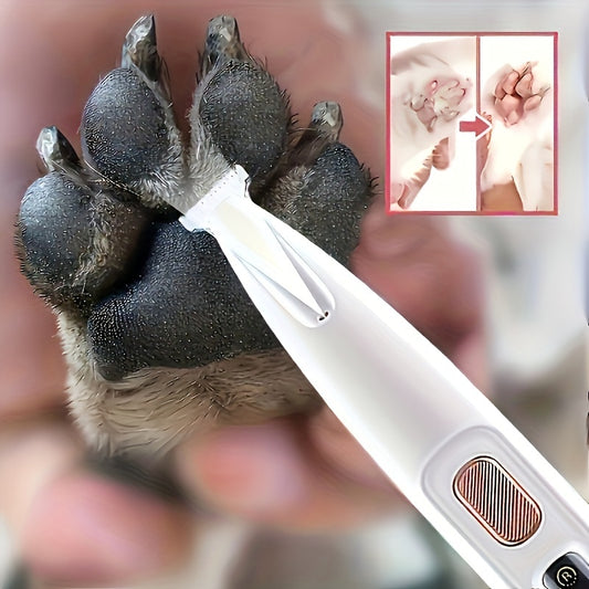 Pet Grooming trimmer