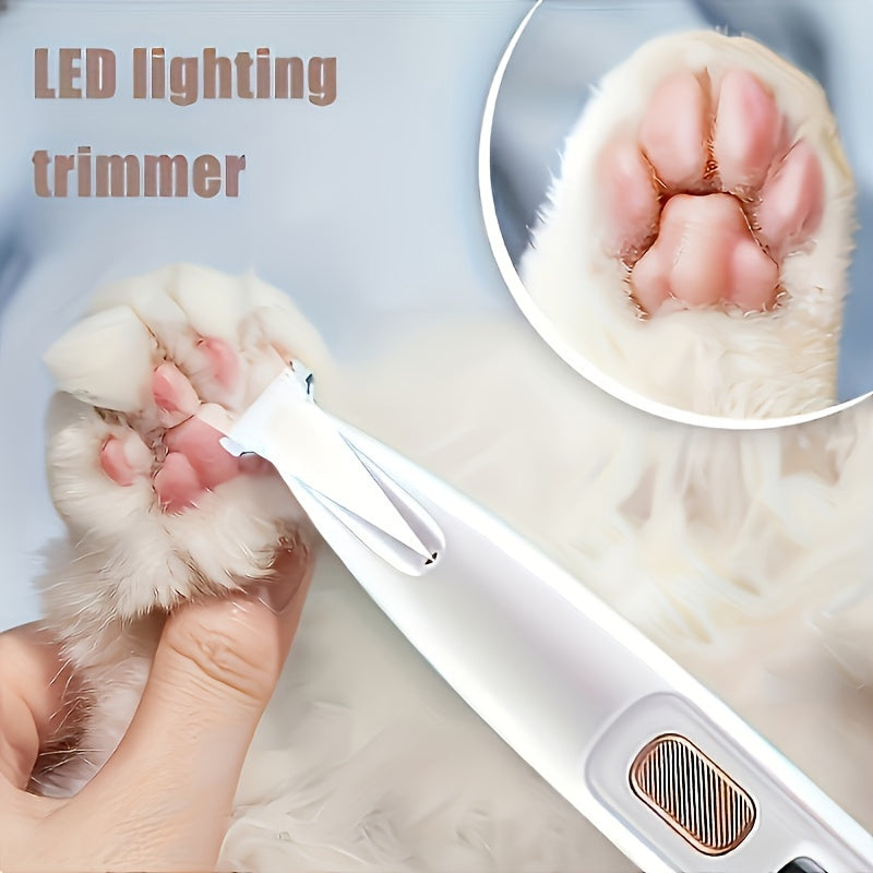 Pet Grooming trimmer